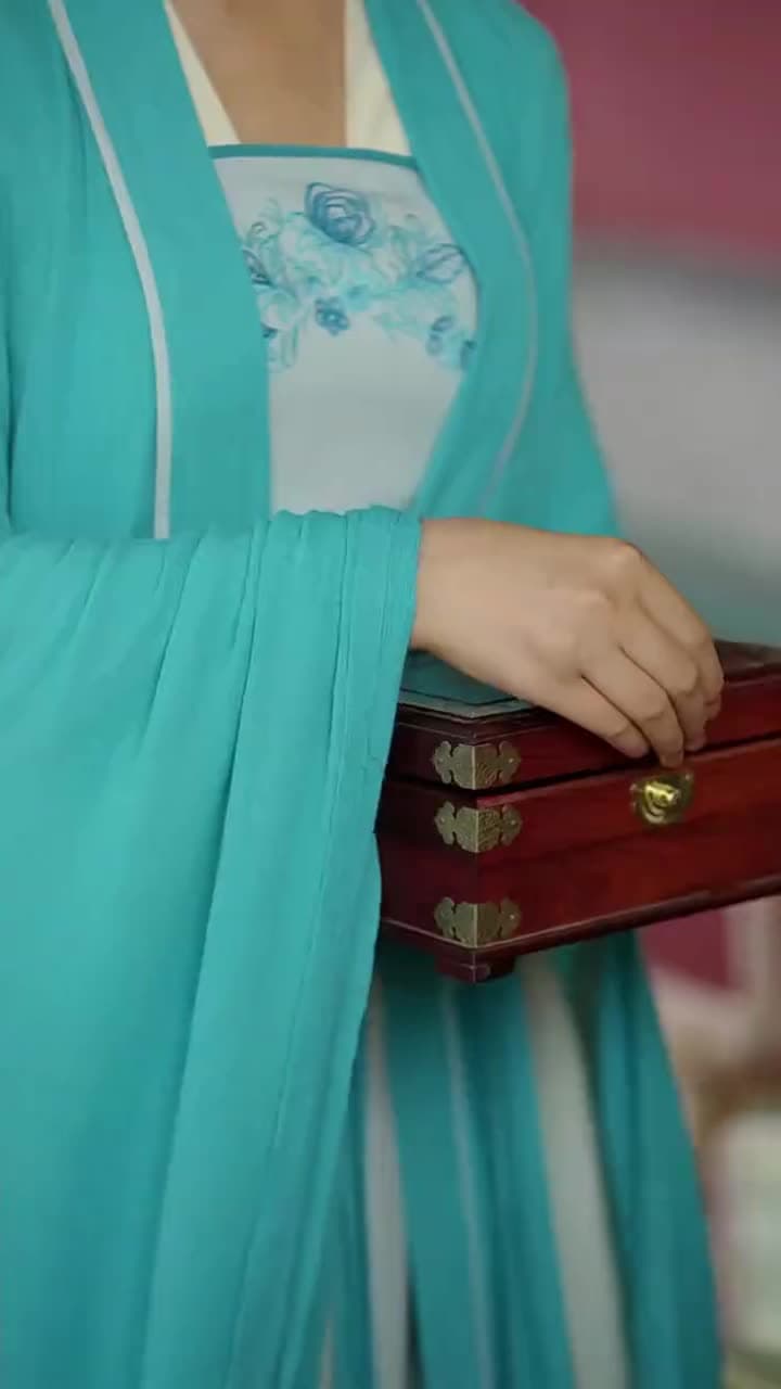 嬌嬌王妃駕到,撩撥王爺臉紅心跳 - Episode 40