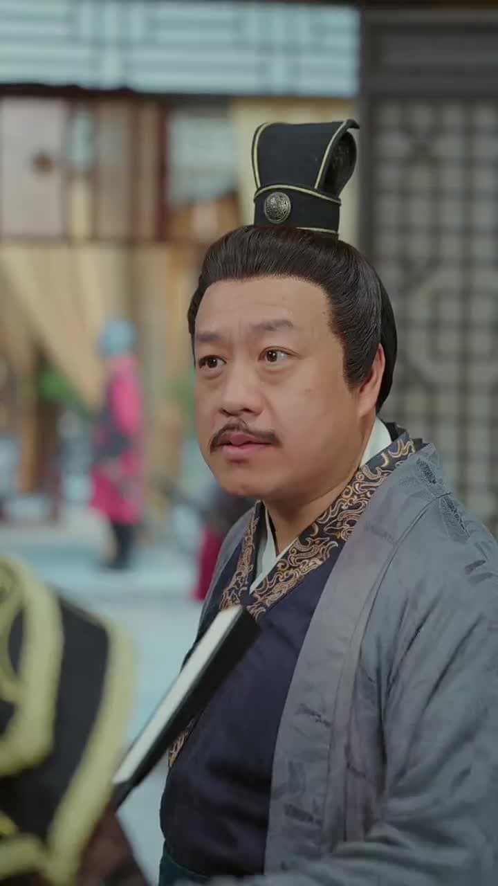 女王爺的極品快遞員 - Episode 50