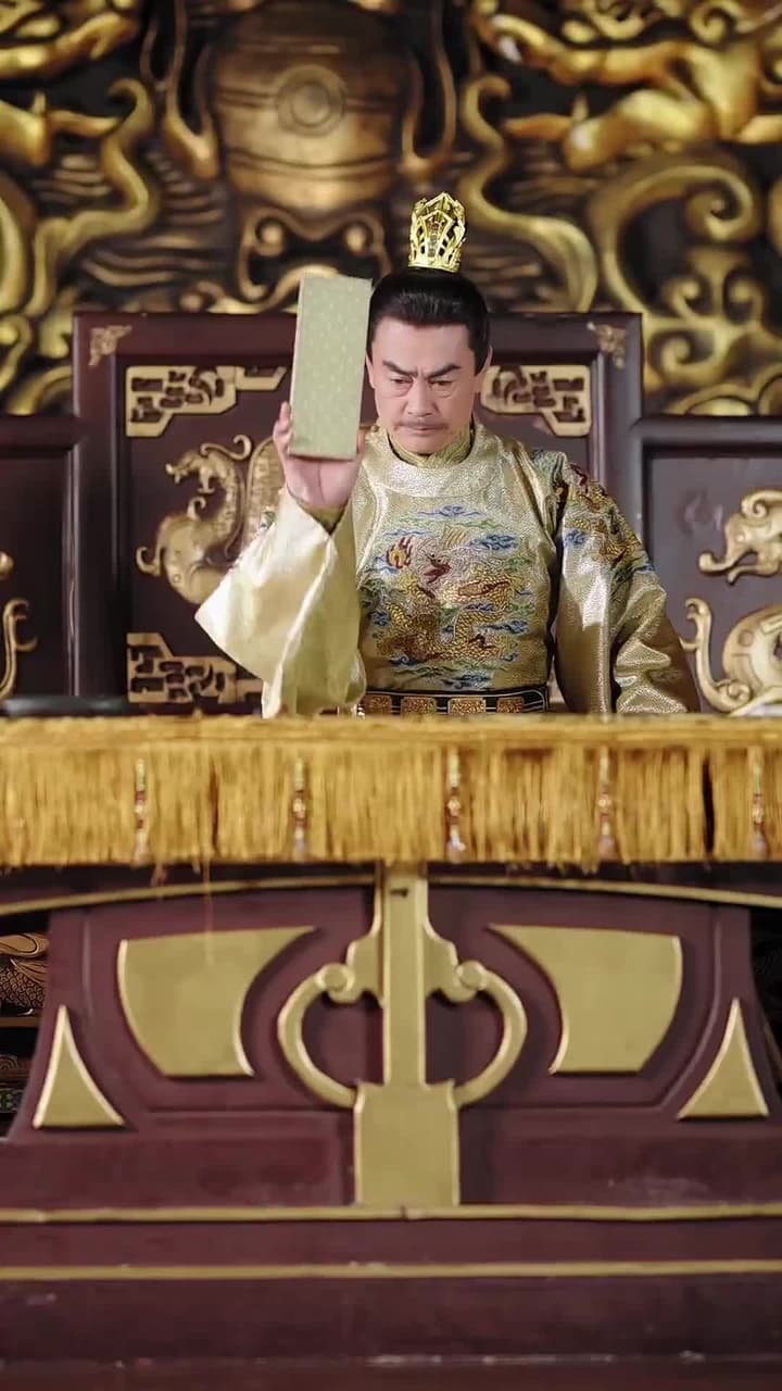 不負春和景寧 - Episode 16