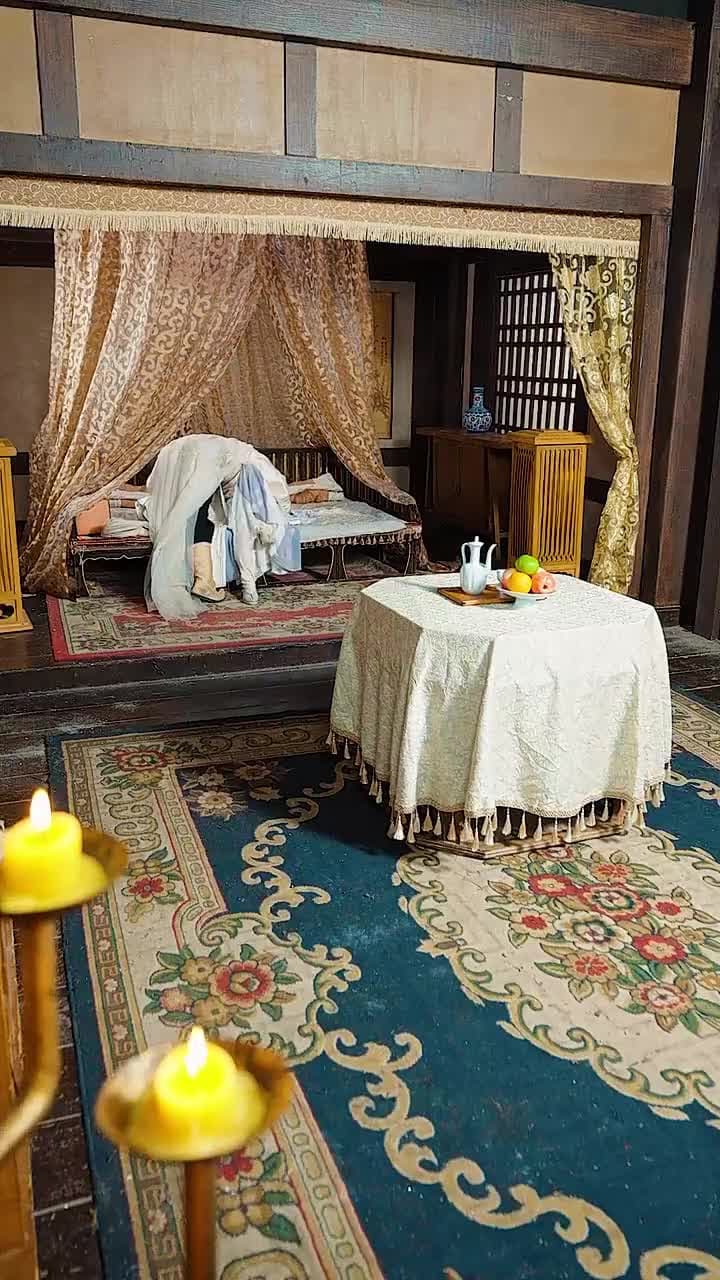 穿到古代當贅婿 - Episode 35