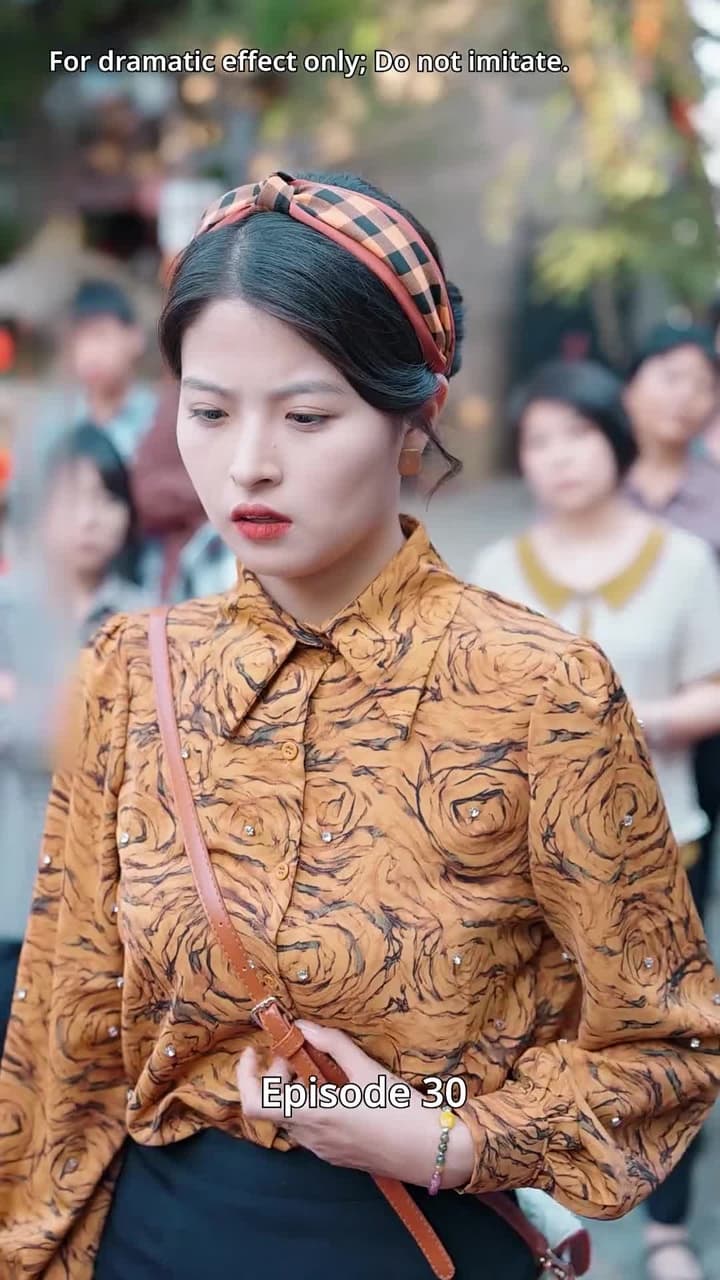 Heroine - Episode 30
