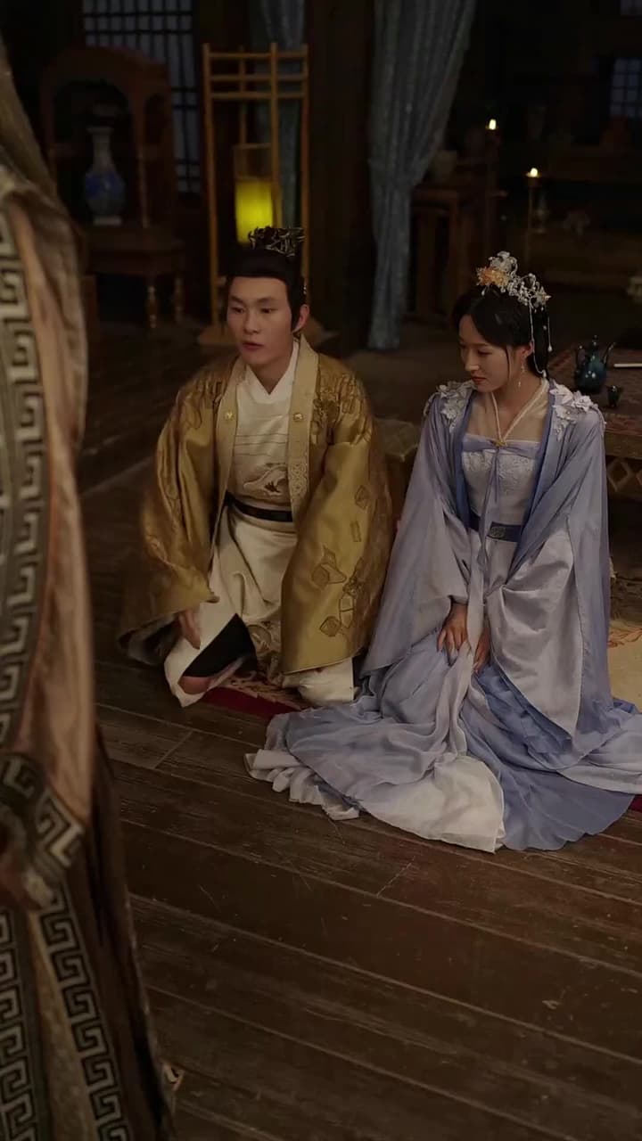 嬌嬌王妃駕到,撩撥王爺臉紅心跳 - Episode 44