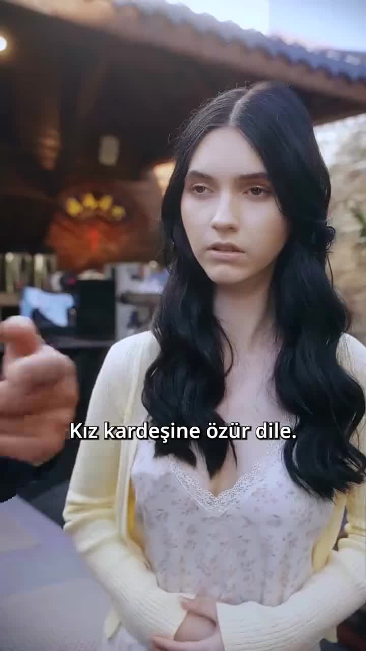 Alfa Reddedip Hamile Kalmak - Episode 13