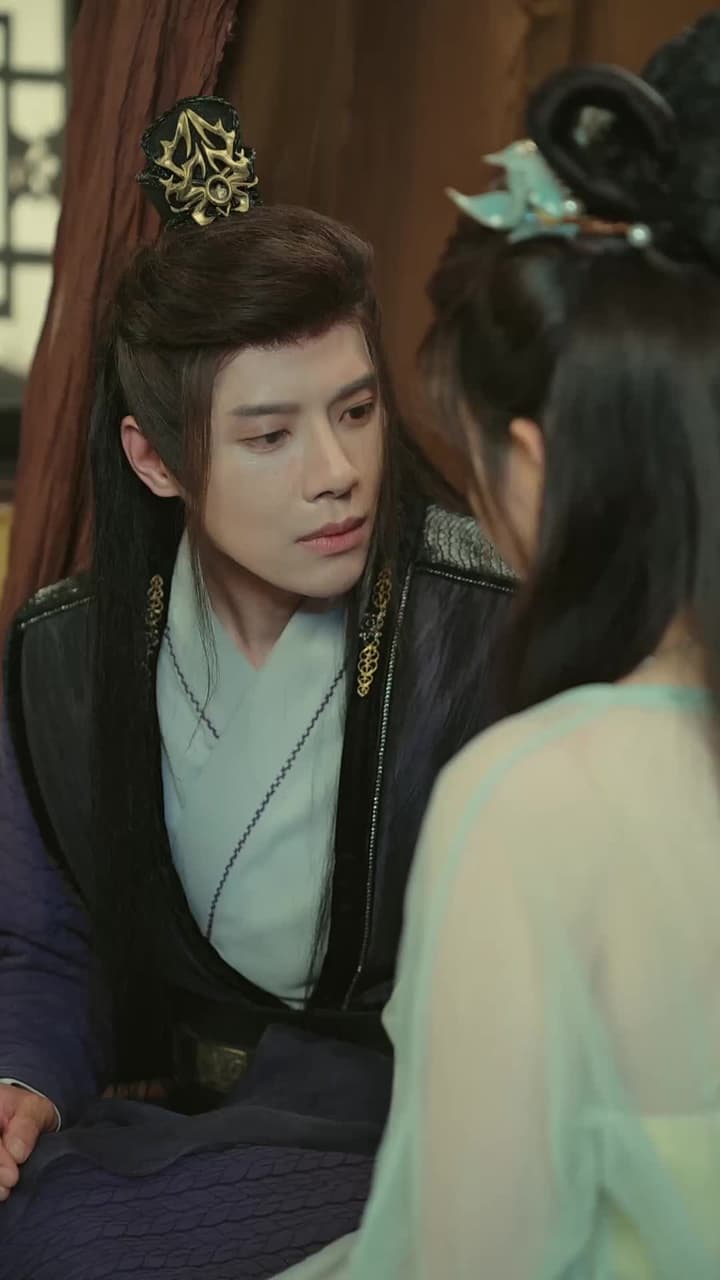女王爺的極品快遞員 - Episode 42