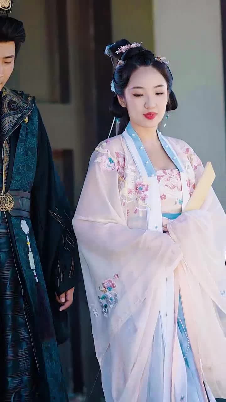 穿到古代當贅婿 - Episode 66