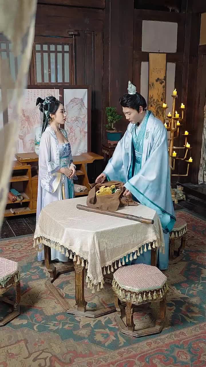 穿到古代當贅婿 - Episode 51