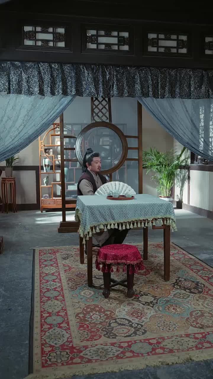 女王爺的極品快遞員 - Episode 87