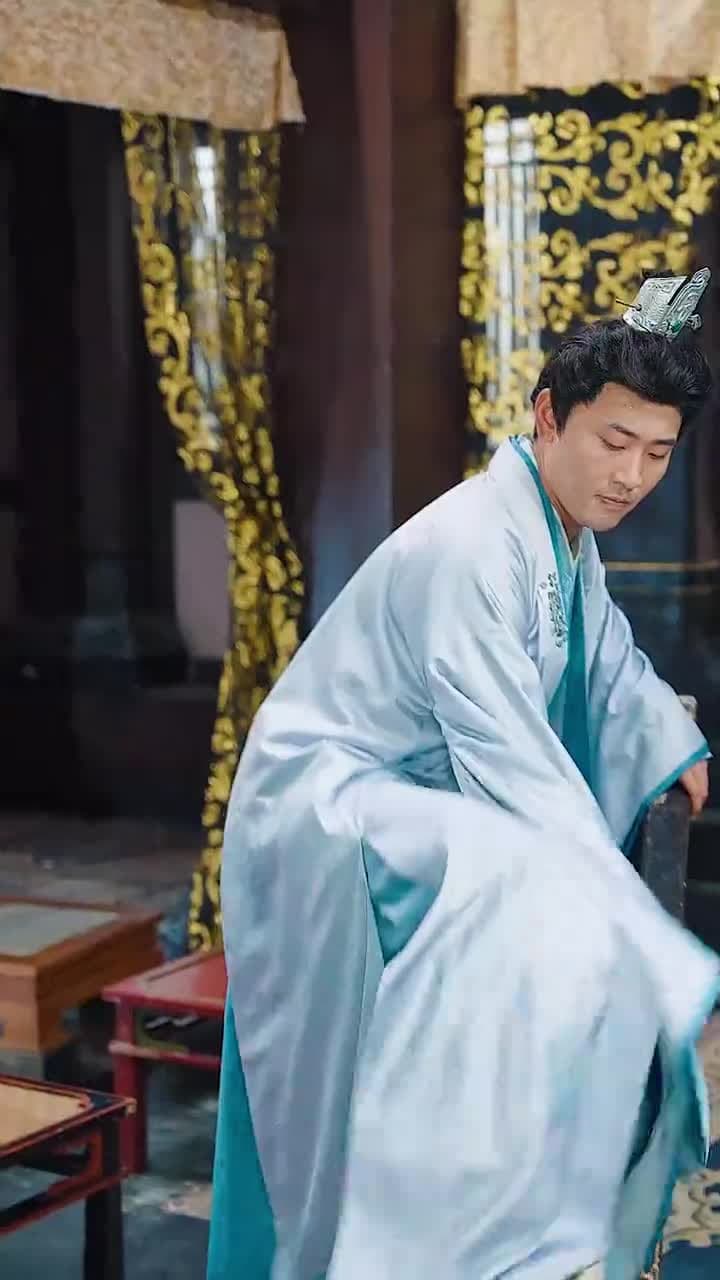 穿到古代當贅婿 - Episode 46