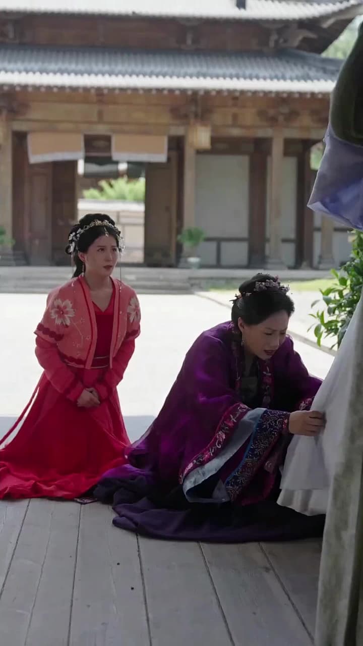 嬌嬌王妃駕到,撩撥王爺臉紅心跳 - Episode 79