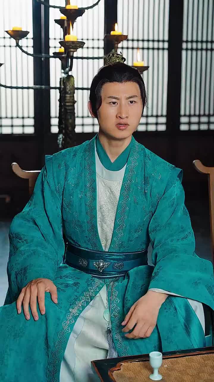 穿到古代當贅婿 - Episode 44