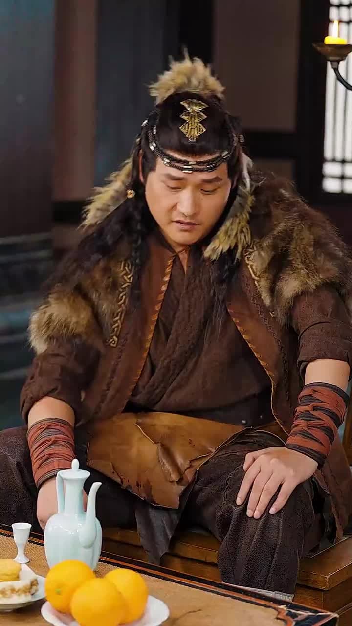 穿到古代當贅婿 - Episode 43