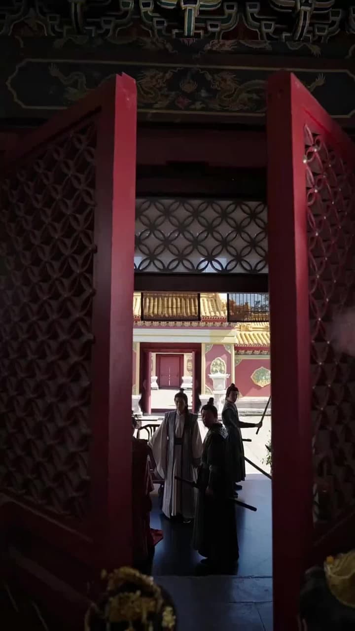 嬌嬌王妃駕到,撩撥王爺臉紅心跳 - Episode 66