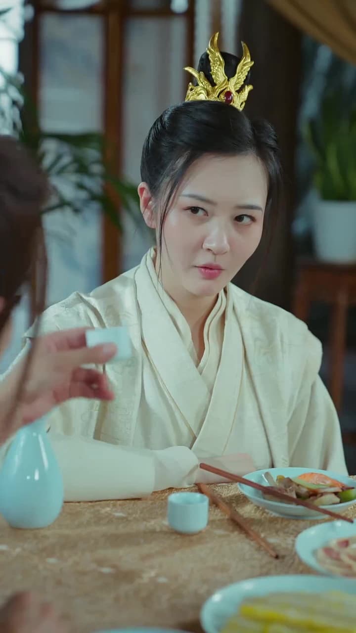 女王爺的極品快遞員 - Episode 76