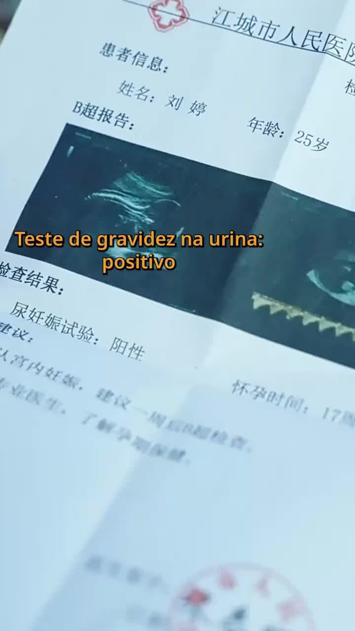 Vingança em Véu e Grinalda - Episode 29