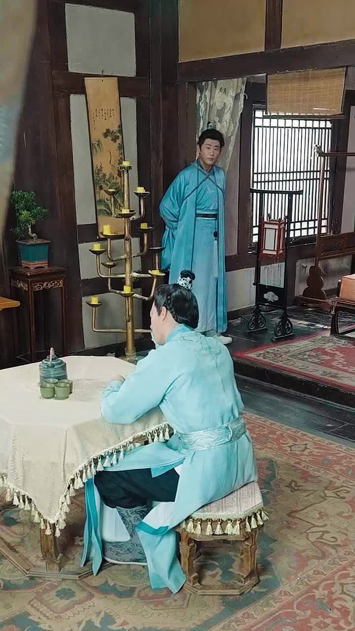 穿到古代當贅婿 - Episode 11