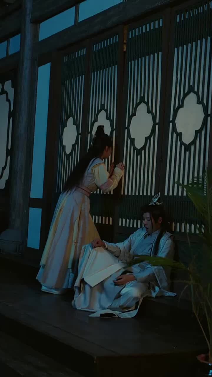 女王爺的極品快遞員 - Episode 9