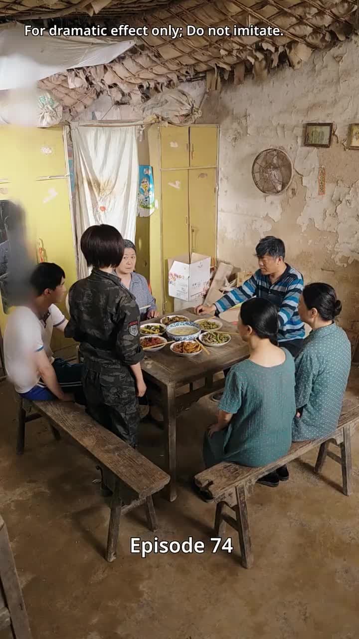 Heroine - Episode 74