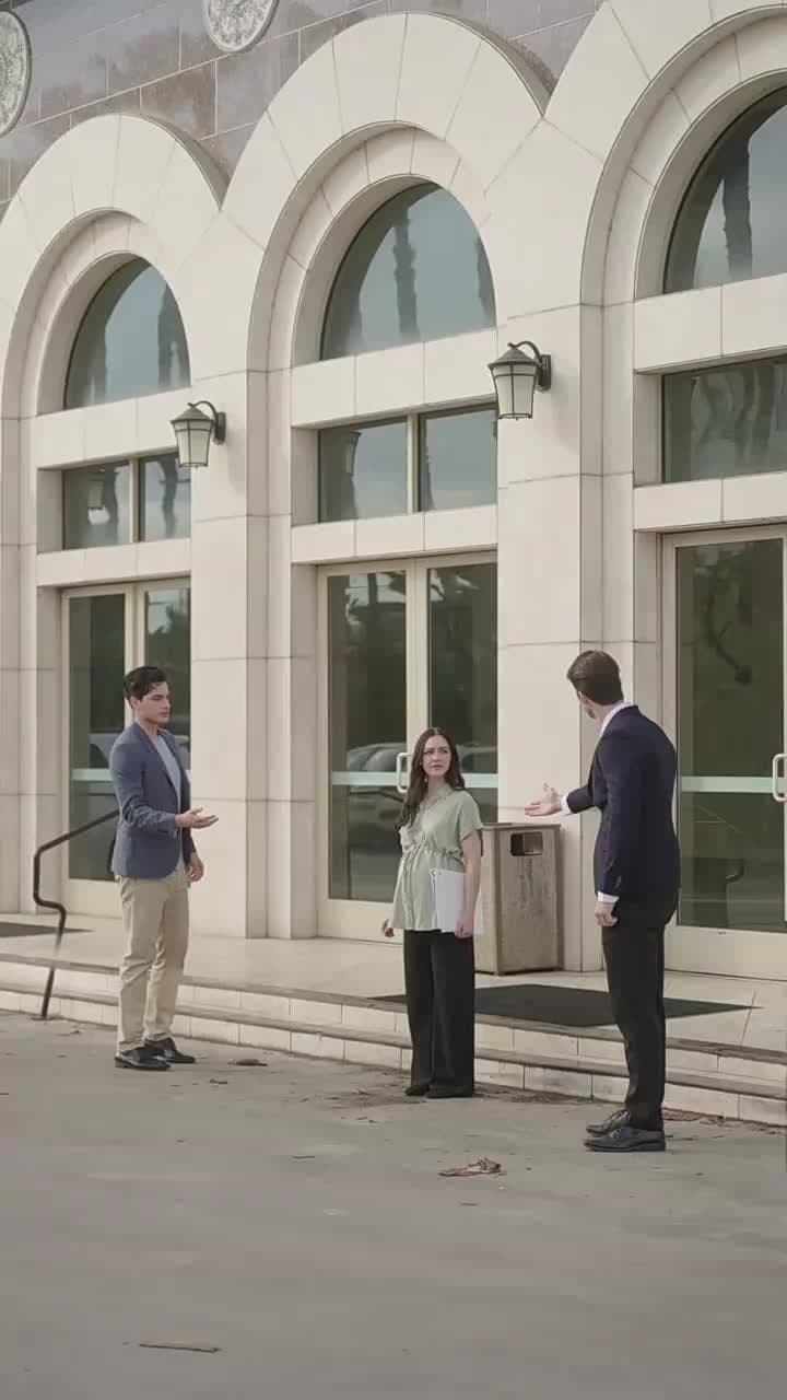 Milyar Dolarlık Bebek - Episode 41