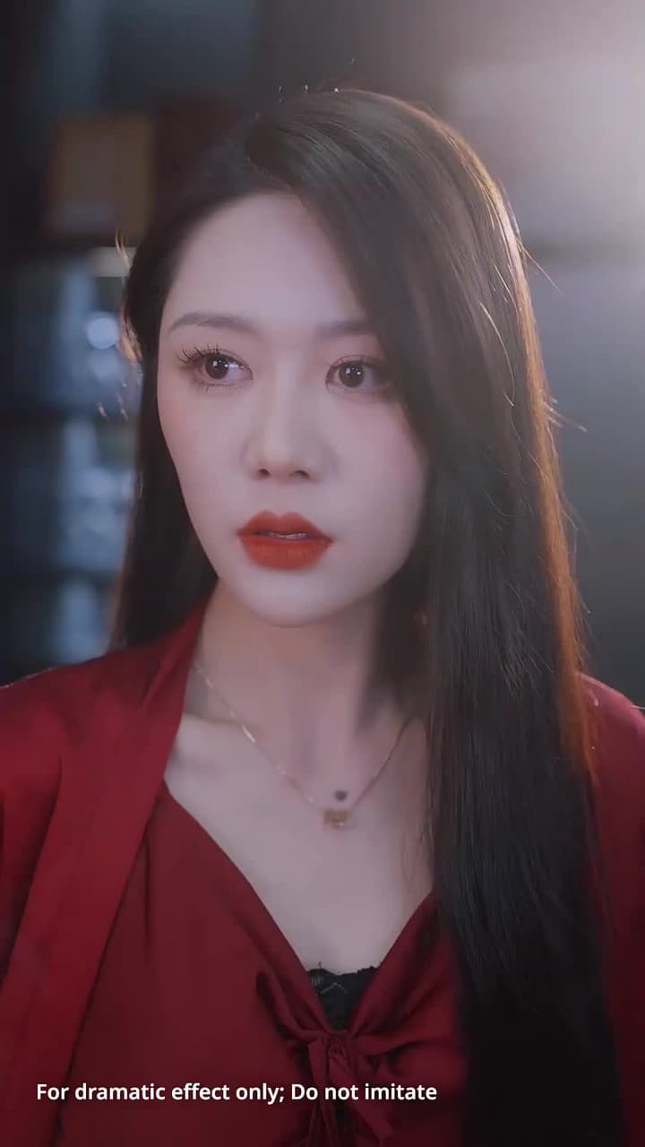 The Price of Desire - Episode 10