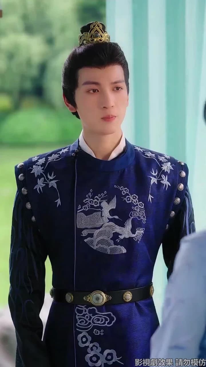 不負春和景寧 - Episode 18
