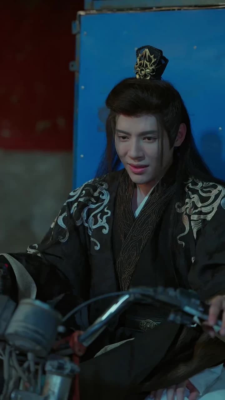女王爺的極品快遞員 - Episode 31
