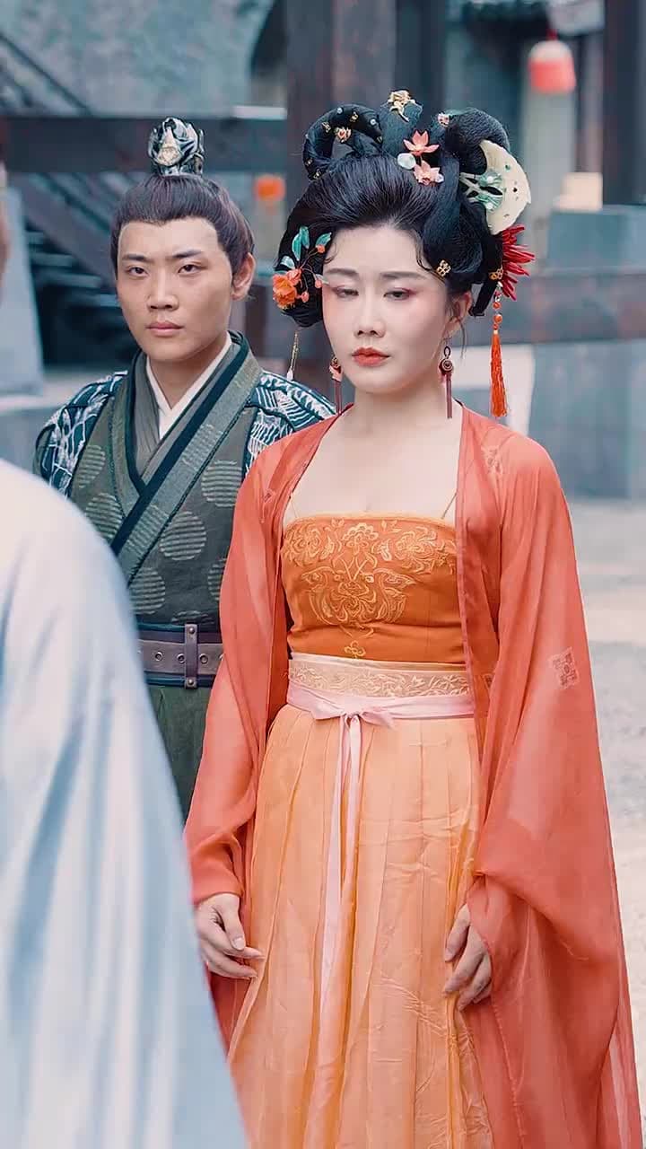 穿到古代當贅婿 - Episode 84