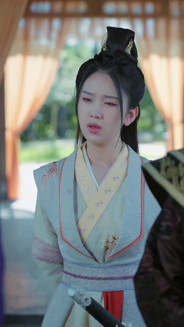 女王爺的極品快遞員 - Episode 21