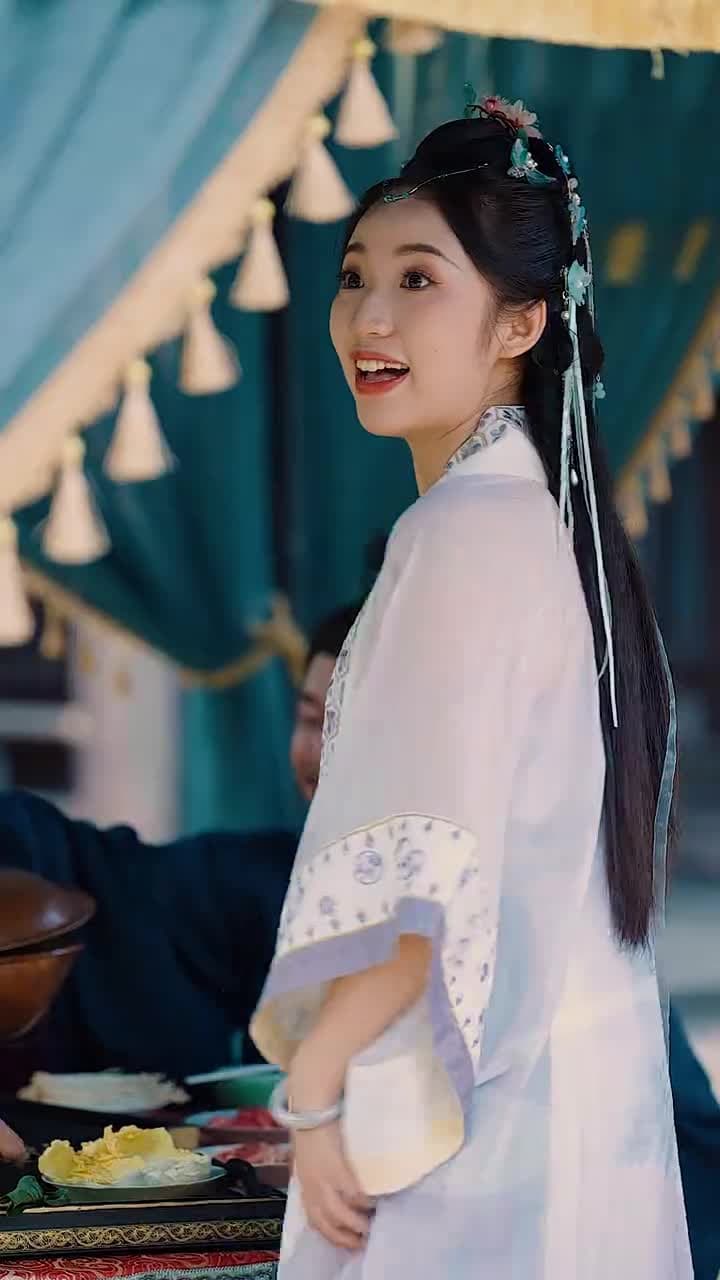 穿到古代當贅婿 - Episode 85