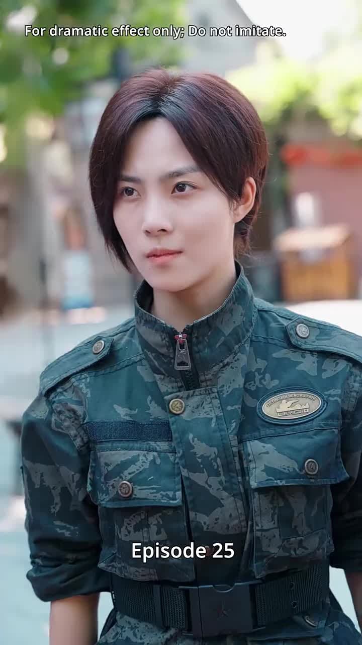 Heroine - Episode 25