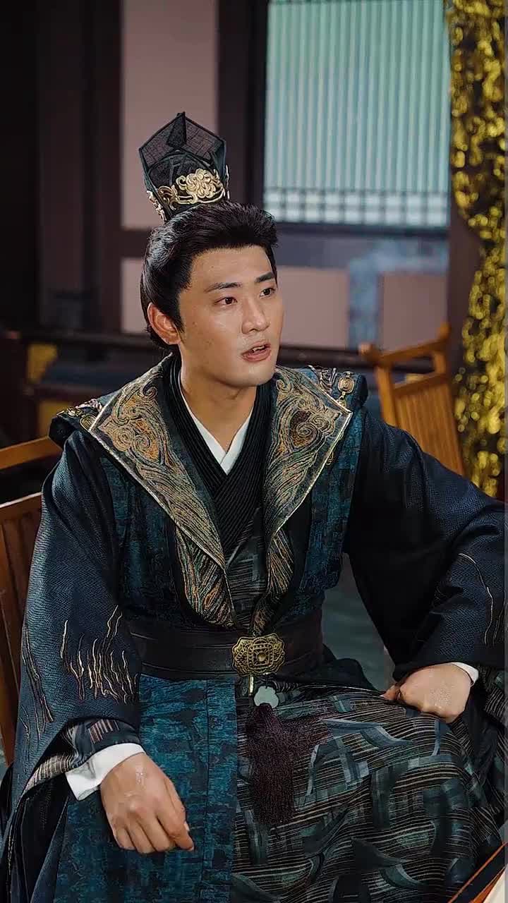 穿到古代當贅婿 - Episode 76