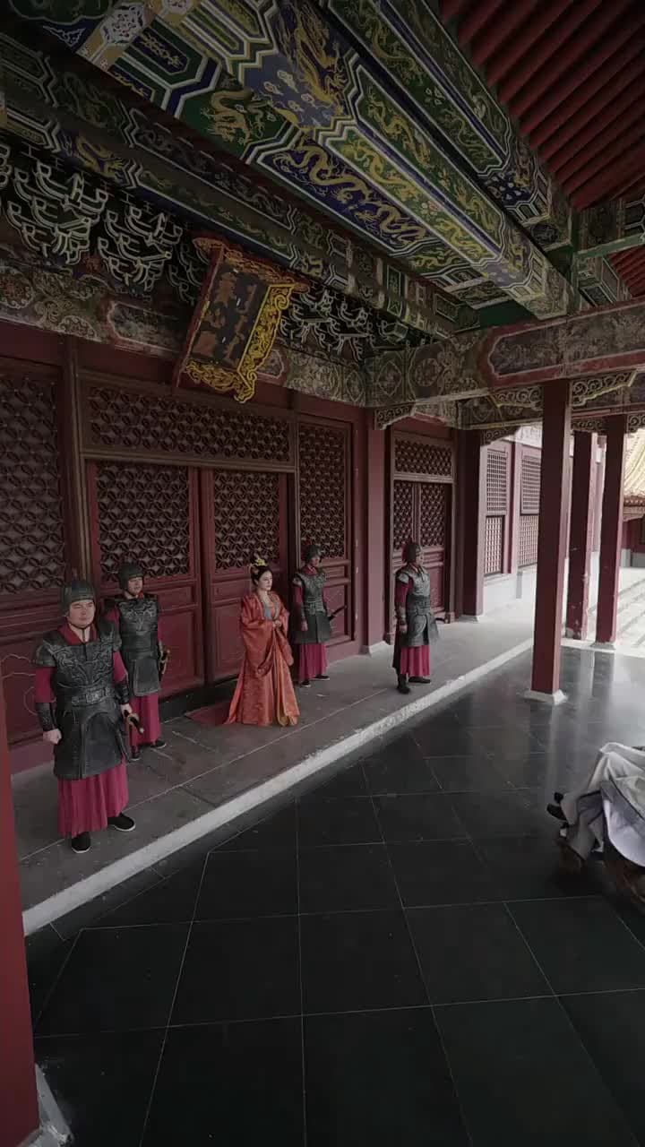 嬌嬌王妃駕到,撩撥王爺臉紅心跳 - Episode 63