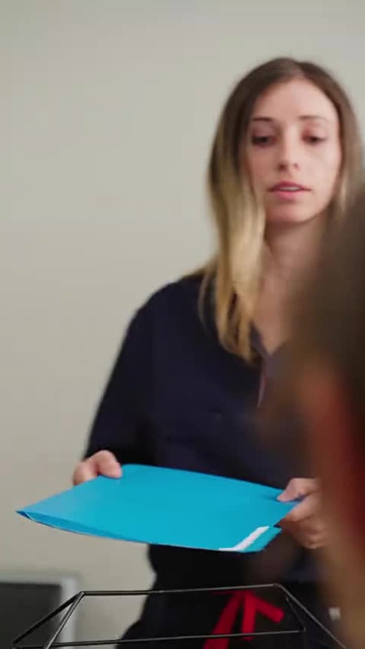 Nie wieder in diesem Leben - Episode 29