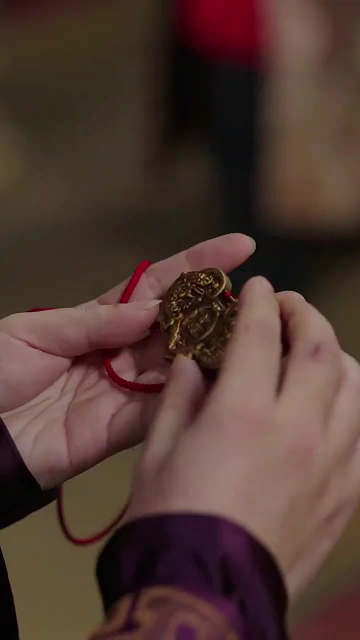 嬌嬌王妃駕到,撩撥王爺臉紅心跳 - Episode 77