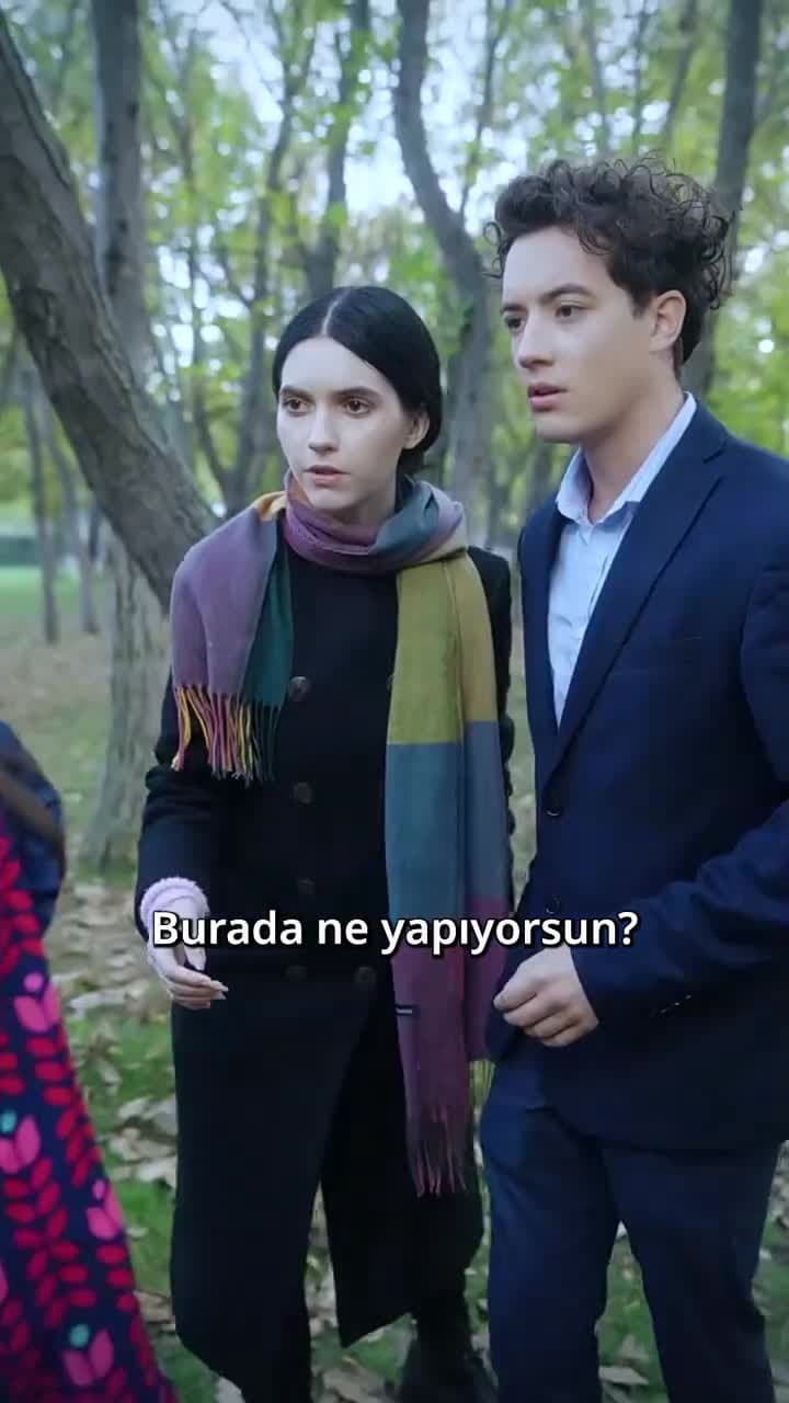 Alfa Reddedip Hamile Kalmak - Episode 50
