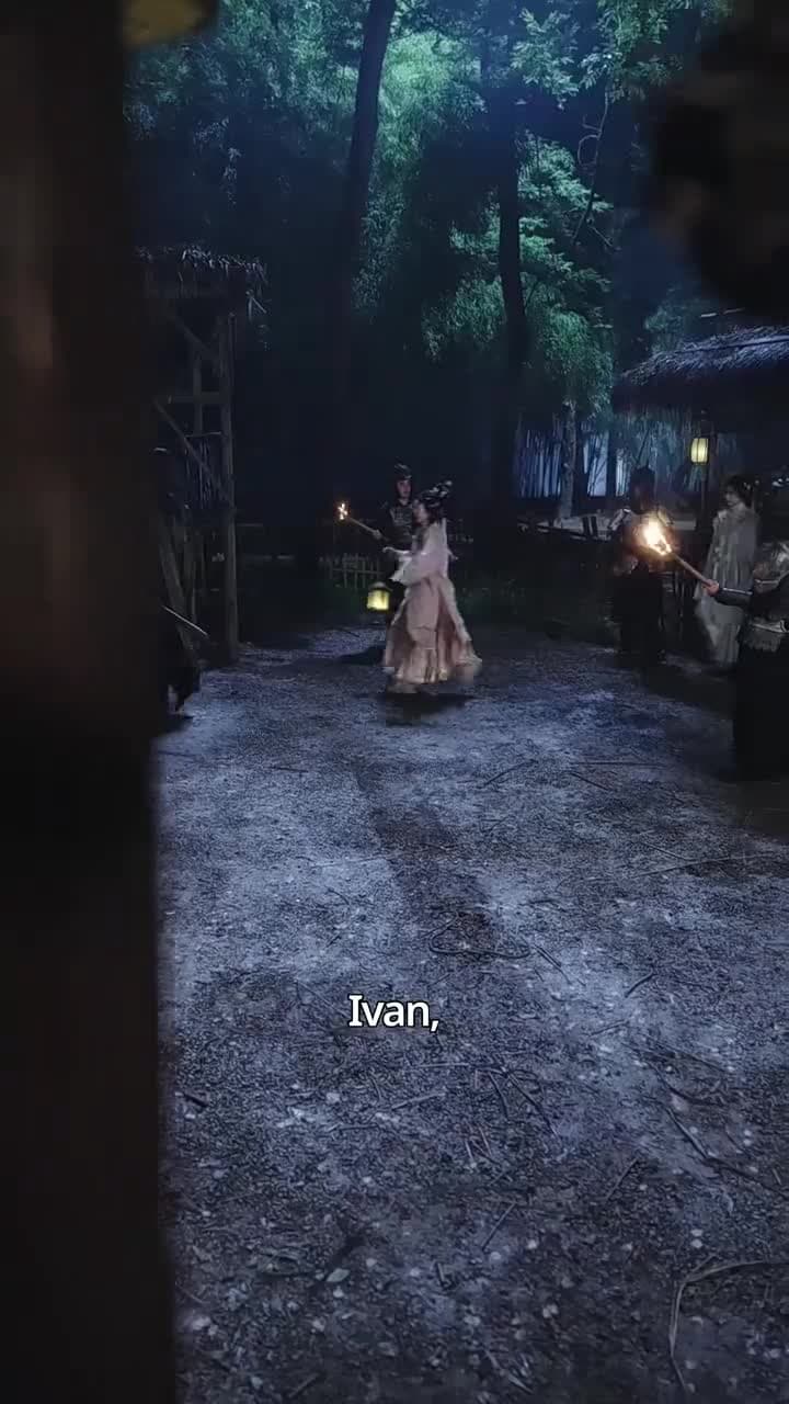Hear My Mind, Save My Fate - Episode 17
