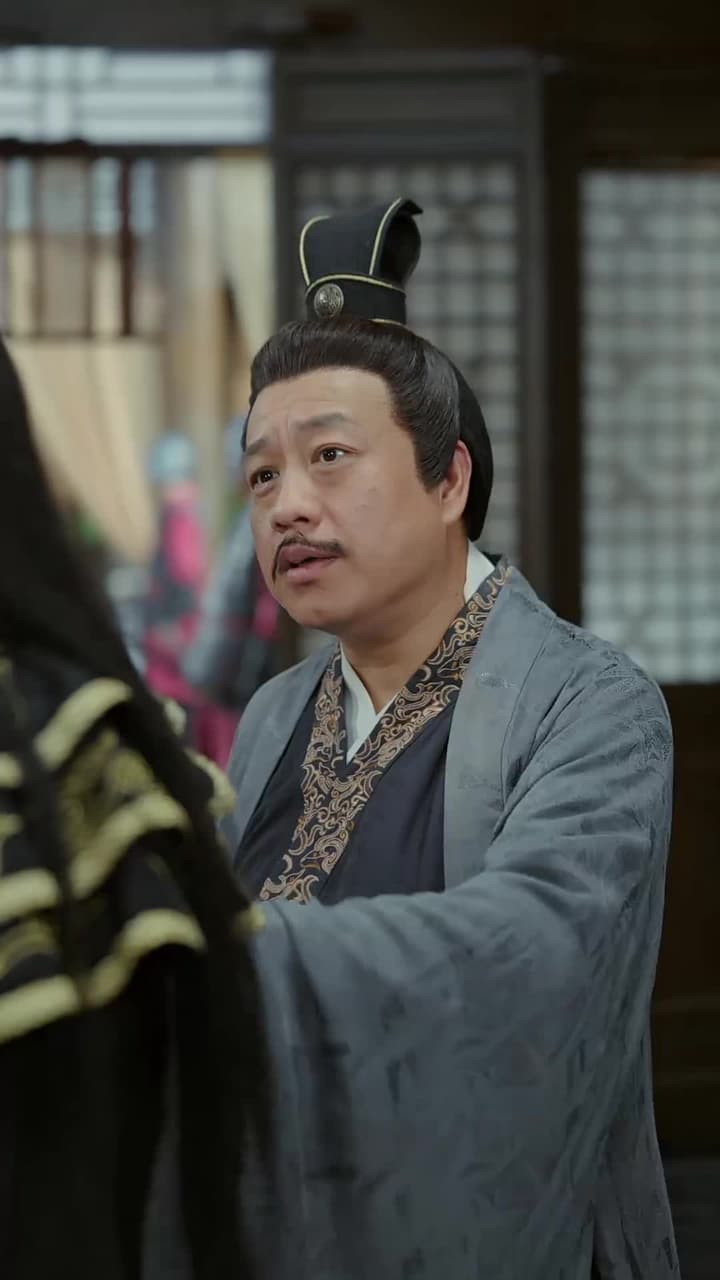 女王爺的極品快遞員 - Episode 48
