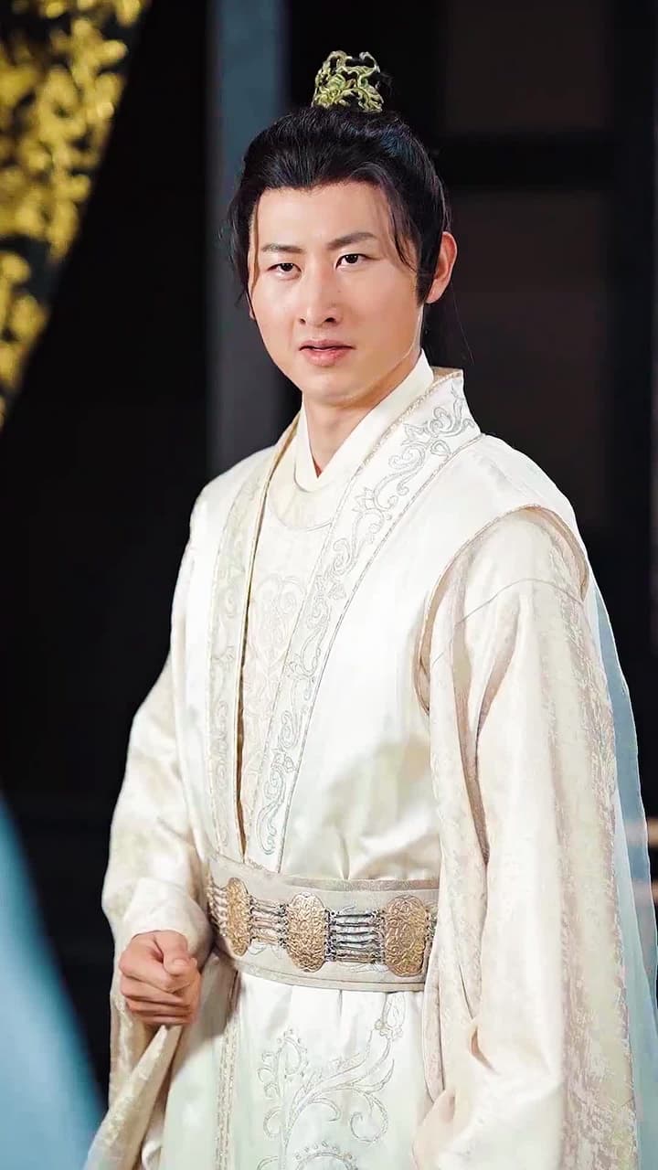 穿到古代當贅婿 - Episode 59