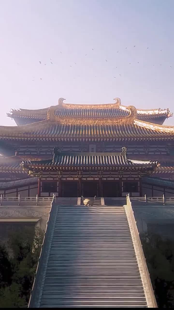 穿到古代當贅婿 - Episode 36