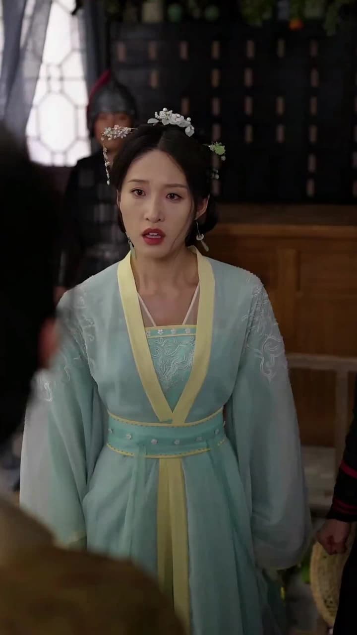 嬌嬌王妃駕到,撩撥王爺臉紅心跳 - Episode 21