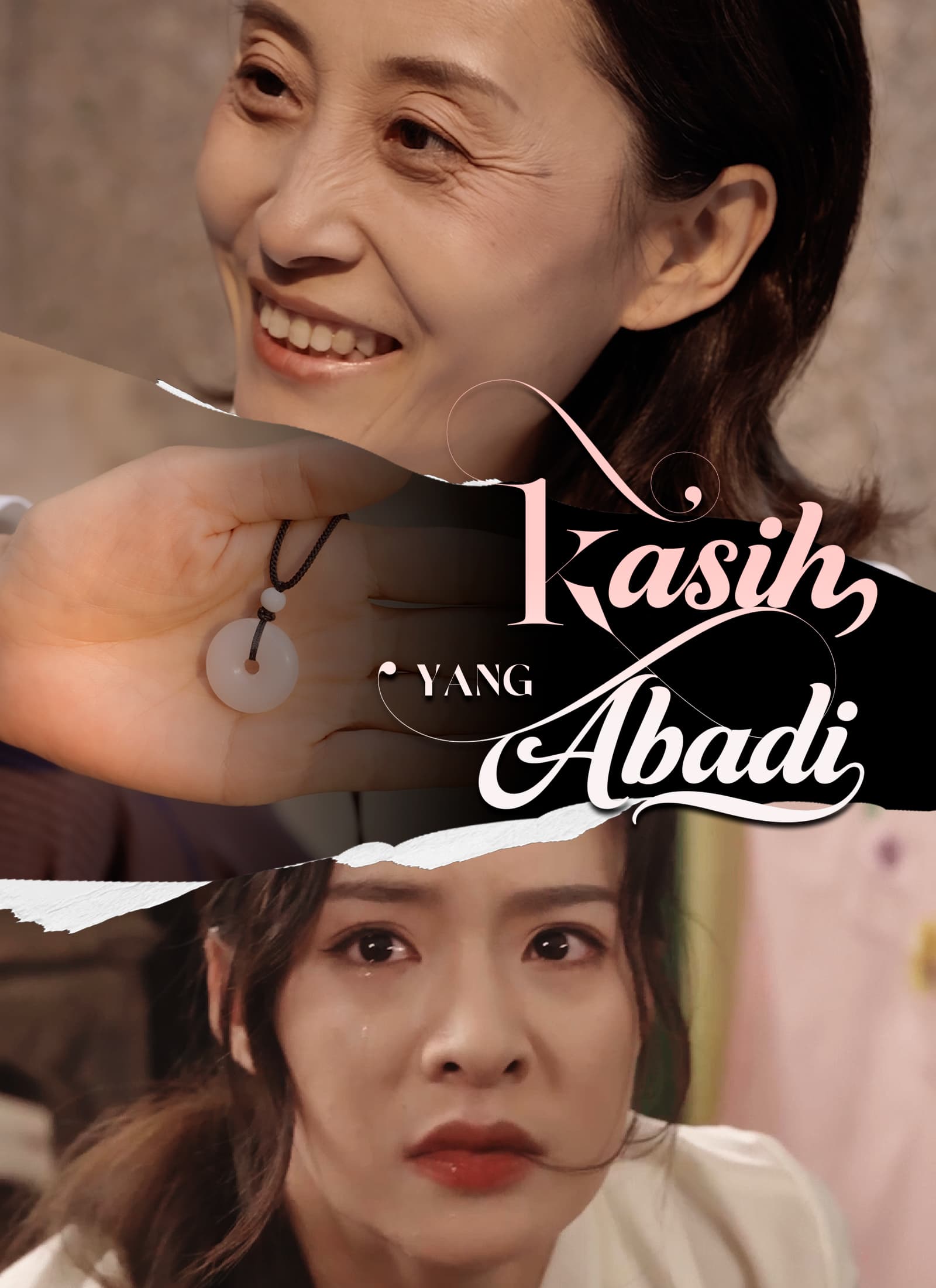 Kasih yang Abadi