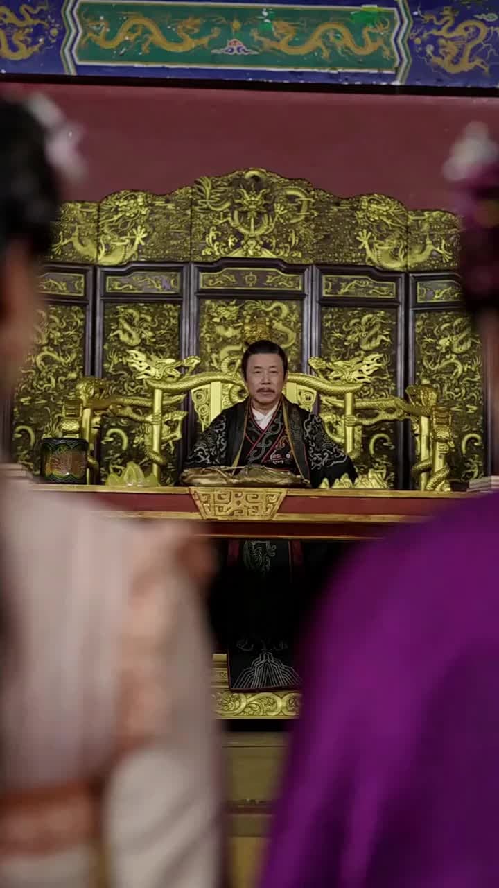 嬌嬌王妃駕到,撩撥王爺臉紅心跳 - Episode 46