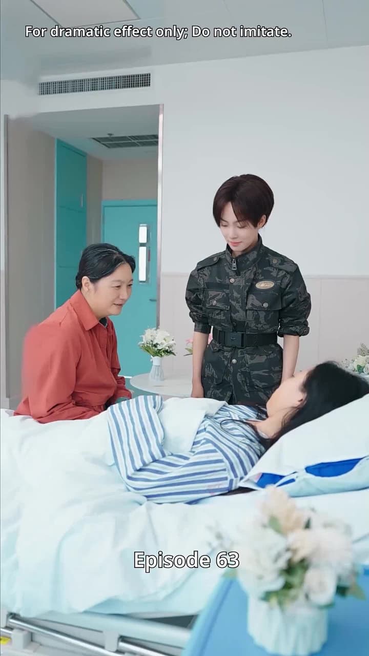 Heroine - Episode 63