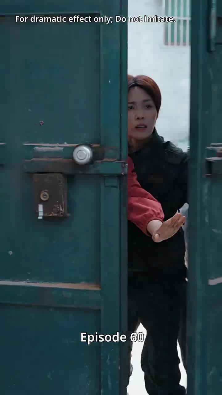 Heroine - Episode 60