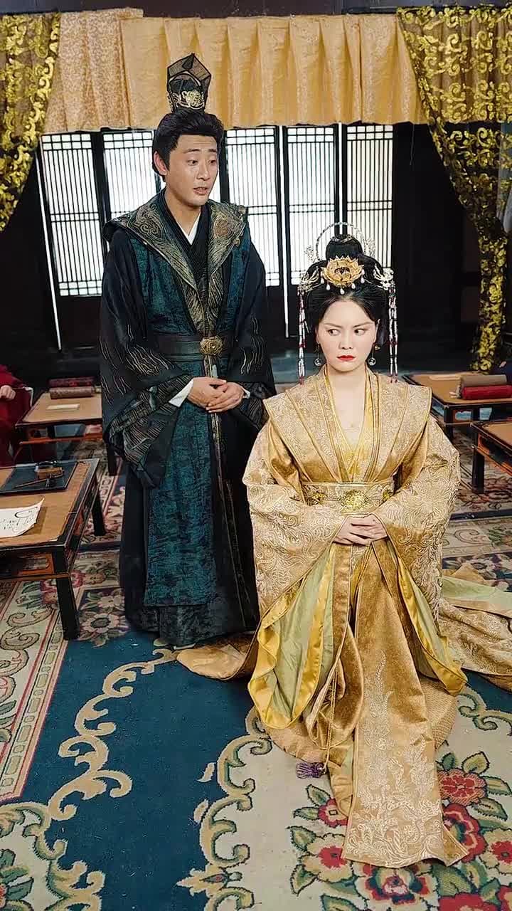 穿到古代當贅婿 - Episode 77