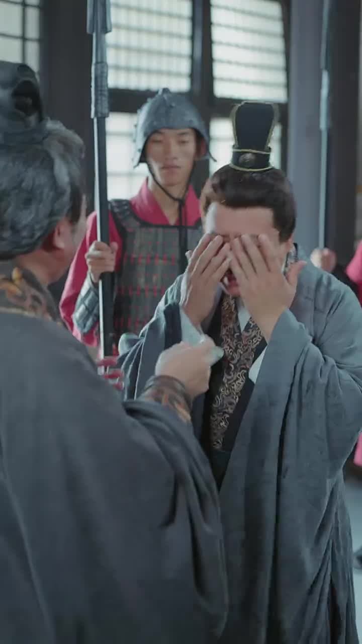 女王爺的極品快遞員 - Episode 28
