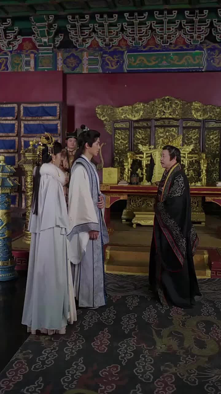 嬌嬌王妃駕到,撩撥王爺臉紅心跳 - Episode 86