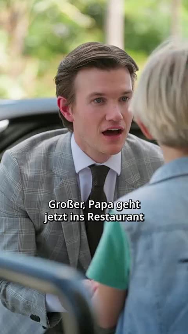 Nie wieder in diesem Leben - Episode 30