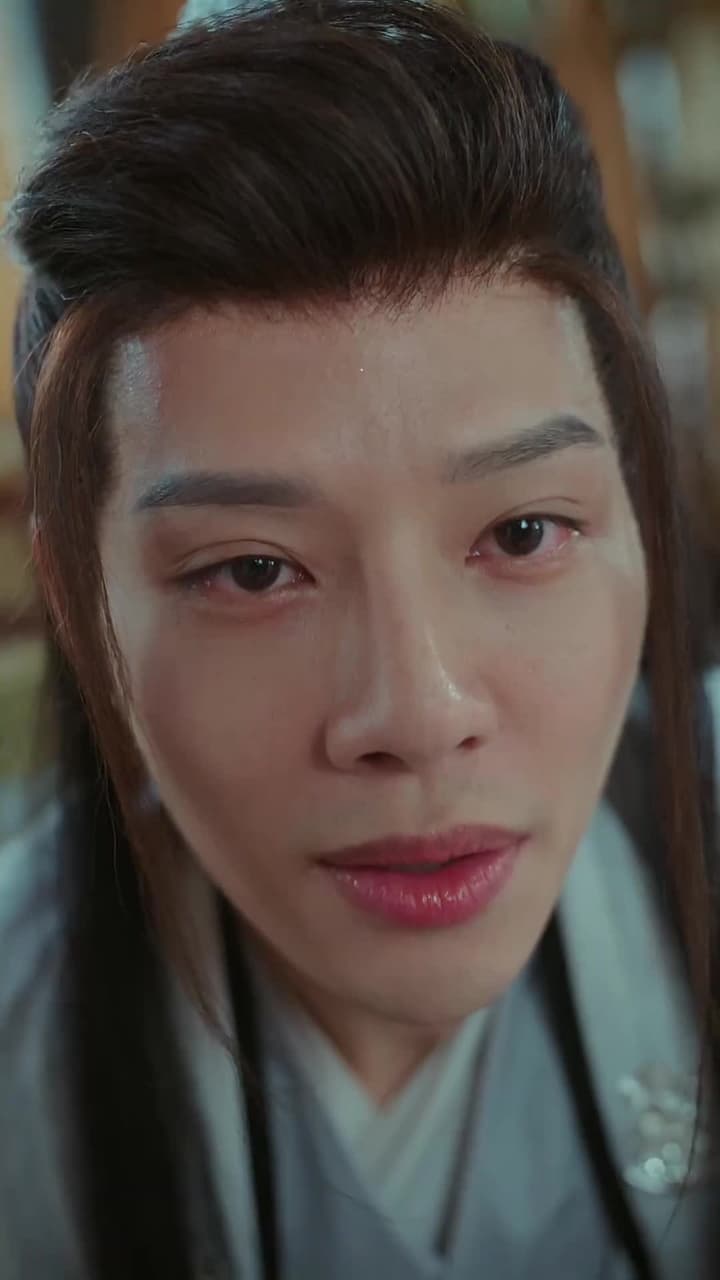 女王爺的極品快遞員 - Episode 14