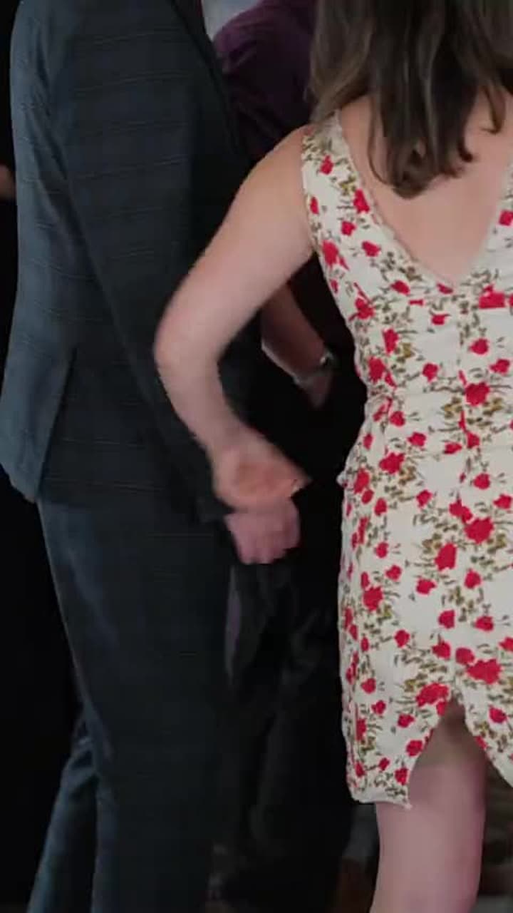 Nie wieder in diesem Leben - Episode 10