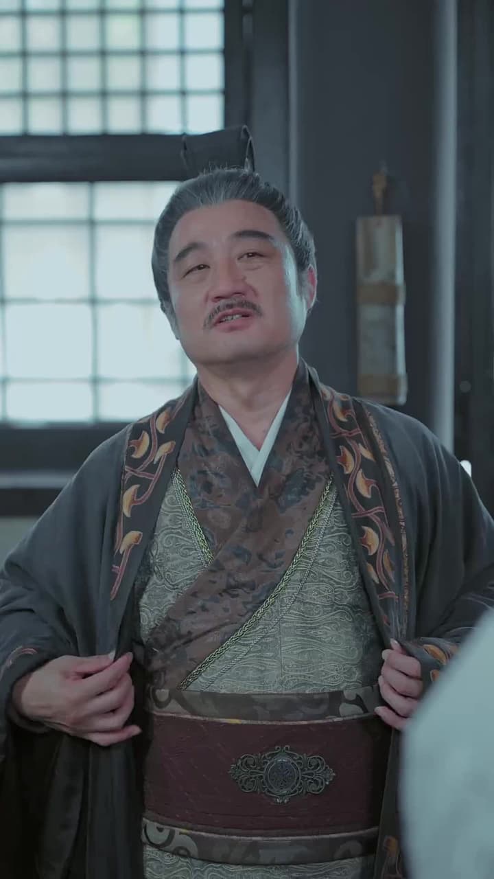 女王爺的極品快遞員 - Episode 27